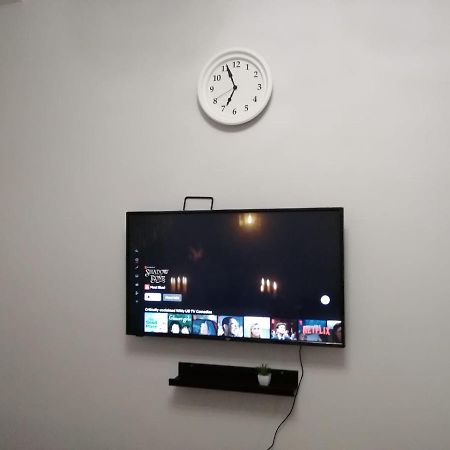 Appartamento Cosy Entire Flat In Kings Cross Londra Esterno foto