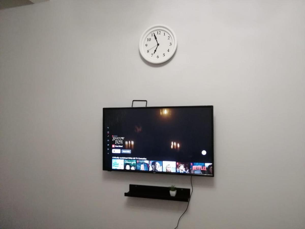 Appartamento Cosy Entire Flat In Kings Cross Londra Esterno foto