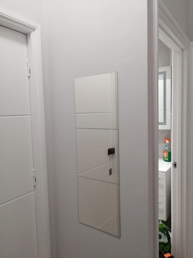 Appartamento Cosy Entire Flat In Kings Cross Londra Esterno foto