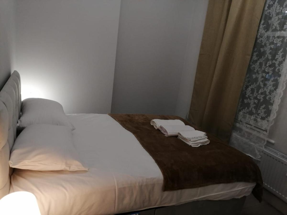 Appartamento Cosy Entire Flat In Kings Cross Londra Esterno foto