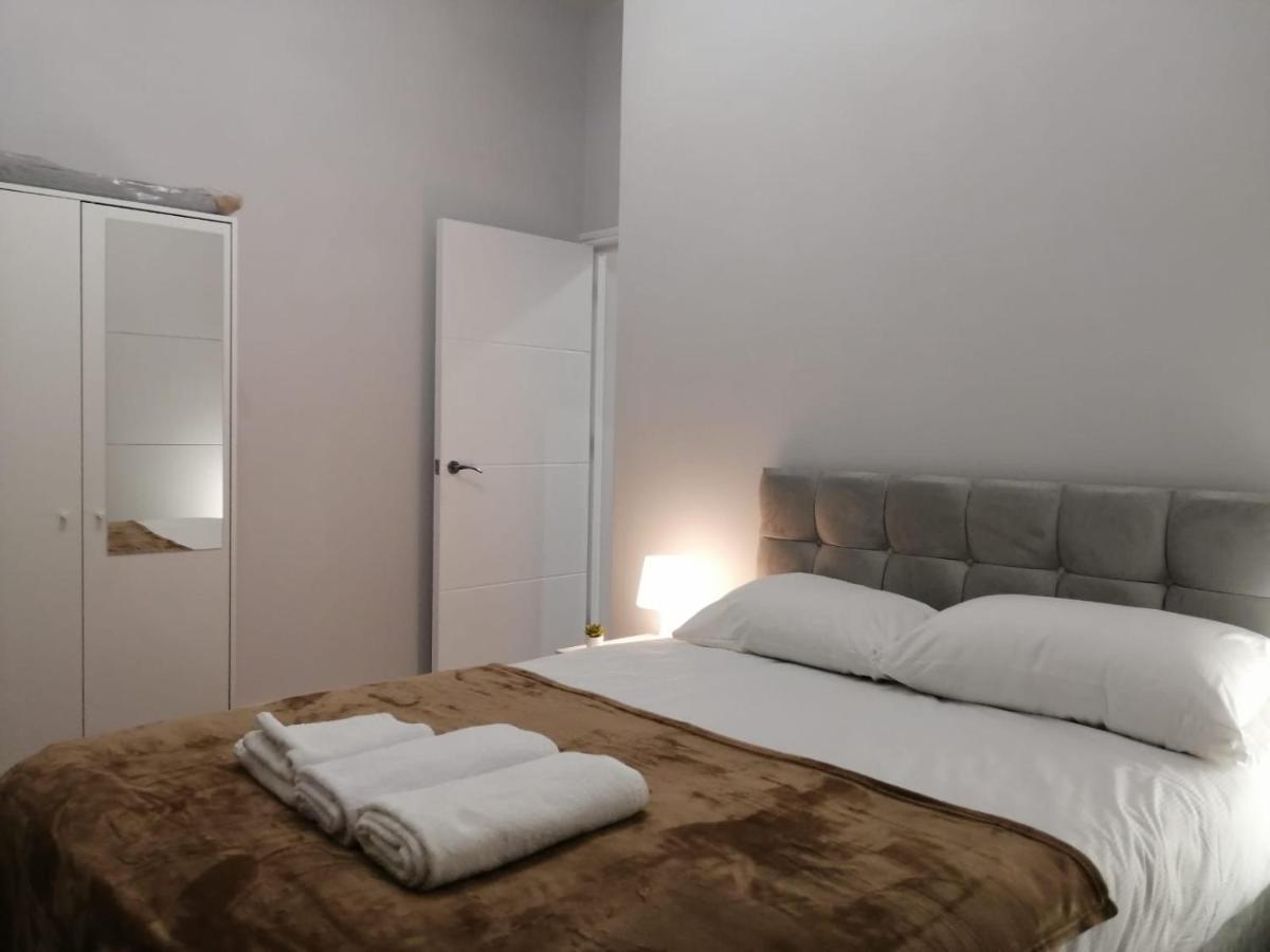 Appartamento Cosy Entire Flat In Kings Cross Londra Esterno foto